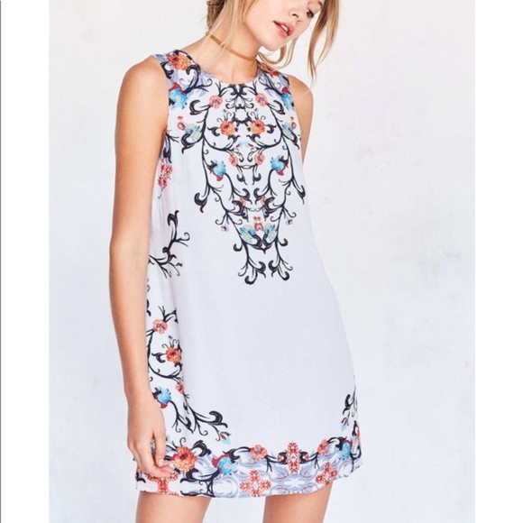 Ecote Dresses & Skirts - Urban Outfitters ecote Guinevere dress size M